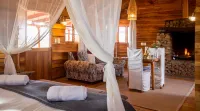 Soetdoring Selfsorg Hotels in South Cape DC
