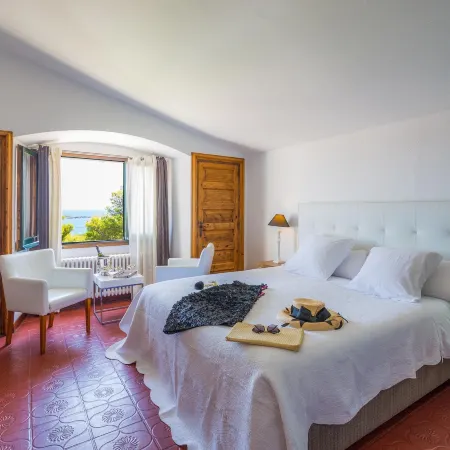 Hotel Rec de Palau
