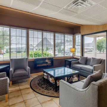 Ogunquit Hotel and Suites