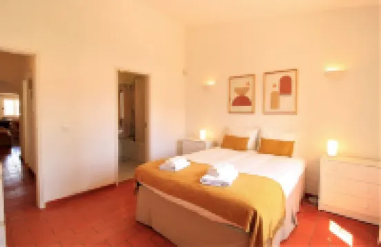 Vilamoura Concept Villa with Pool by Homing