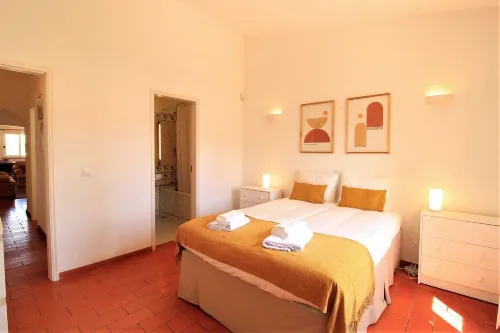 Vilamoura Concept Villa with Pool by Homing