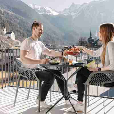 Myalps Tirol Inklusive Sky- Wellness Dining/Meeting Rooms