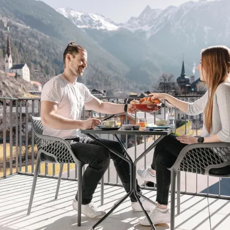 Myalps Tirol Inklusive Sky- Wellness