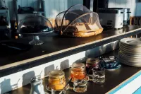 Mayalay Resort-Green Hotel - breakfast