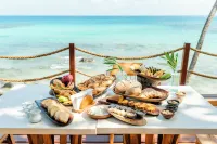 Yemaya Reefs, a Small Luxury Hotel Hotels in Isla del Maiz Pequena
