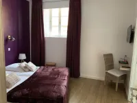 Chambres d'hôtes - l'Ecurie Obernai Hotels in Barr