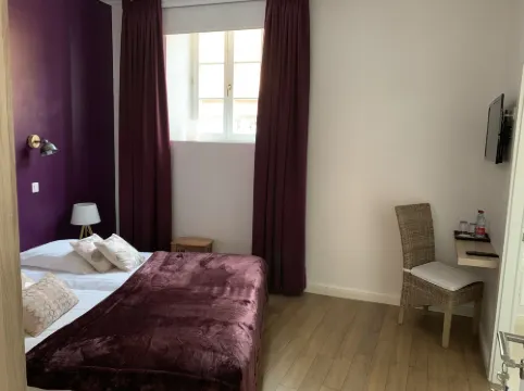 Chambres d'hôtes - l'Ecurie Obernai