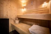 Le Pigeonnier, Maison d'hôtes et Spa - スパ