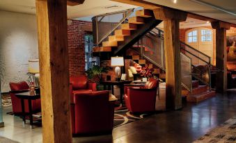 Lancaster Arts Hotel
