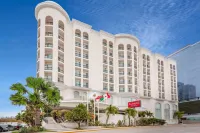 Ramada Plaza by Wyndham Veracruz Boca del Rio Các khách sạn ở 