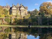 Llandudno Hostel Hotels in 