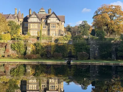 Llandudno Hostel Hotels in 