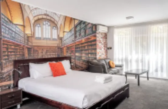 The Lyndoch Motel Formerly Lyndoch Hill Hotels in Lyndoch