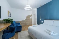 Diamonds Rooms and SPA Hotel a 
