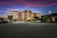 Comfort Suites Suffolk - Chesapeake Hotels in Suffolk