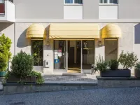 沙伊酒店 鄰近克裡特城堡的酒店