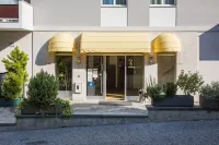 Hôtel de Chailly Hotels near Chateau Châtel-Saint-Denis