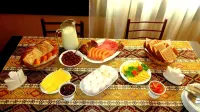 Park Avenue Hotel Yerevan Hoteles en Garni