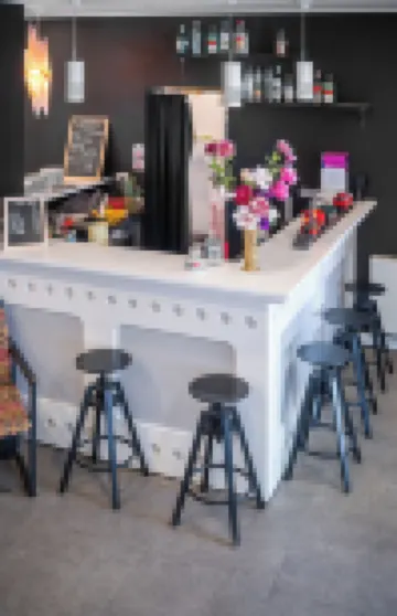 Casablanca Boutique Bed&Breakfast