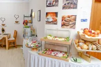 Gästehaus Engelgasse Herzogenaurach Hoteles en Herzogenaurach