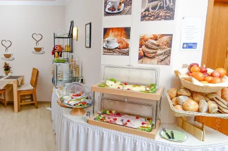 Gästehaus Engelgasse Herzogenaurach