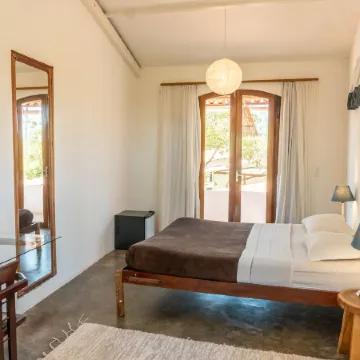 Casa na Lagoa