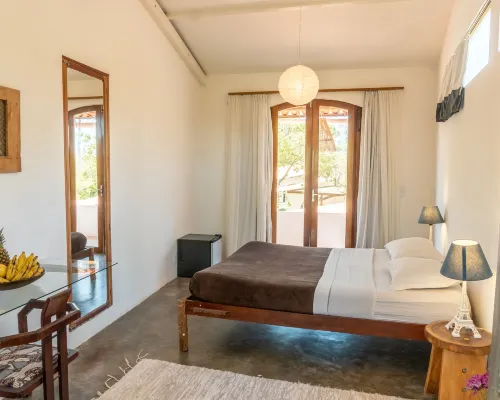 Casa na Lagoa Hotels in Paracuru