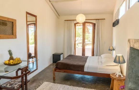 卡薩吶拉戈阿酒店