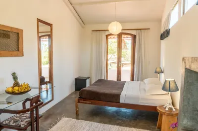 Casa na Lagoa Hotel di Paracuru