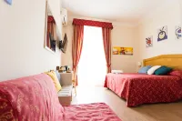 Dreaming in Rome - Vittorio Veneto Guest House Hotel di Quartiere III Pinciano