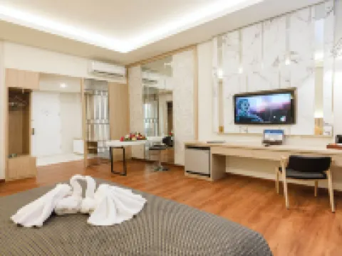 Aliante Malang Hotels near Malang City Square
