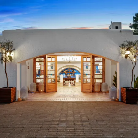 Marpunta Resort, Santikos Collection