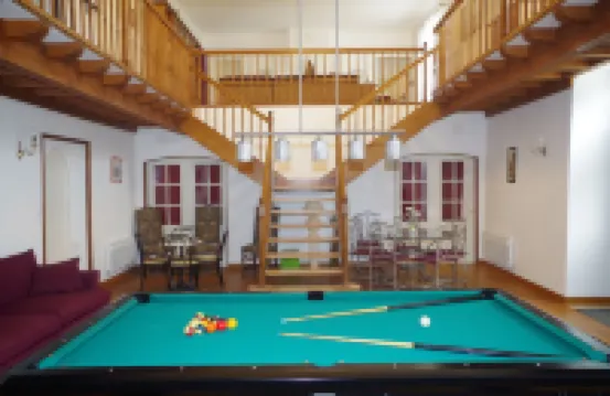 Maison d'Hôtes le Cadran Solaire