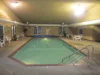 Park View Inn & Suites and Conference Center Hotels in Kossuth County
