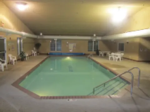 Park View Inn & Suites and Conference Center