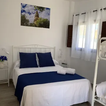 Belmonte Rooms