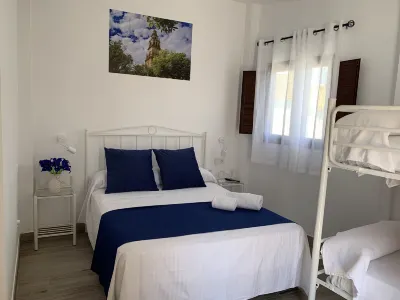 Belmonte Rooms