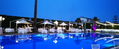 Hotel Club Kennedy Hotel in zona Rosarno