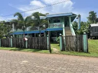 Hospedaje Rosa Del Mar & Sweets Cafe