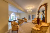Saltcote Place