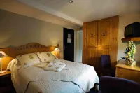 Hotel des Vosges Hotel a Ottrott