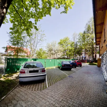 Apartamenty ApartArt Zakopane