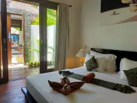 The Trawangan Resort