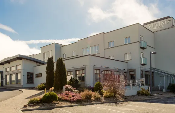 沃特福德維京酒店