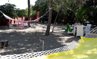 La Villa Della Meda