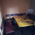 Comfort Lodge
