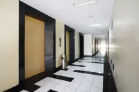 Gateway Apartment Cicadas by DB Property - Homestays