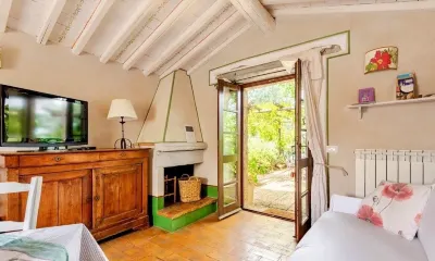 La Cervaiola Hotel a 