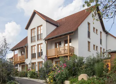 Landgasthof Bieg