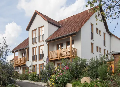 Landgasthof Bieg Hotels in Ellwangen